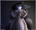 Meruette the Vampire Lady