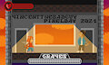 [PIXEL ART] Game Mockup for Pixel Day 2021