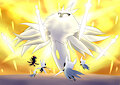 Internally Imbued, main 36 - Radiance