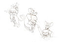 Various PatB cuteness
