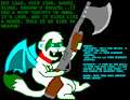 BOOMSTICK