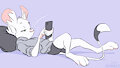 Me Time Animation by Animancer