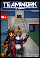 Cover! by NotHyperion