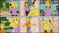 'Sno Problem Page 1 by Autumnbear