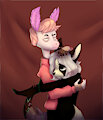 .. by Strudel21