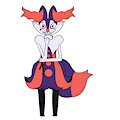 jest the jester braixen