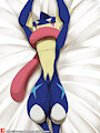 Greninja