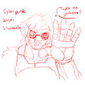 Wiser Silverhando