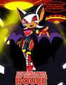 Egg Boss Rouge by ChaosCroc
