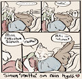 [Comic] A Very Stupid Pun