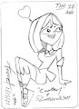 Courtney (Total Drama Island)