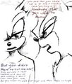 Somebody that i used to know_sonadow