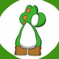 Yoshi Shakes It