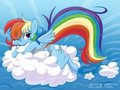 Dash Cloud 9