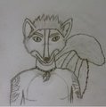 I drew something O.O