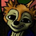 Nothing Good In the Park by DesertfoxNick