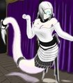 Phantasma Graves 2012 CG