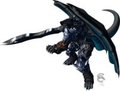 Rylae - comission