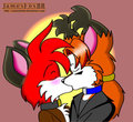 Kissu Time! =3