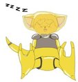 l/B-pkmn-suit project #063 Abra