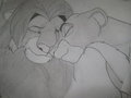 can you feel the love tonight? by Kibalaboratory