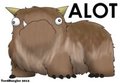 ALOT