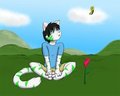 [FreeFlats] Distracted