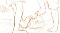 Cynic Sketch