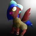 Cute Airheart