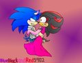 Super-Seme Sonic by BlueBlackandRed5902