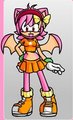 Jane the Bat