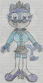 Teacher Nancy