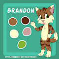 Brandon Bengal