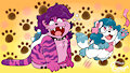 We're the Cats