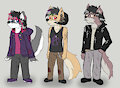 Coyote Friends