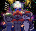 Happy 2021