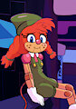 Belle The Tinkerer