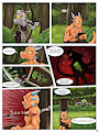 Unit 11 vs Ten Paws Gang, Page 5 (English)