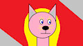Pink 2 (Cat) by Norseman14