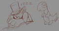 Well, I'm so tired I could cry (by CrimsonEclipse)
