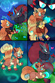 Zoroark's Trick
