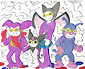 Demons 2cool