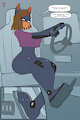 Driving (com) by Roadiesky