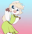 *YCH*_Jolly gallop