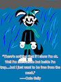Little quote by me by Sally1960