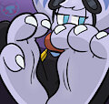 (Commission) Lovable Lombax