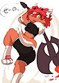 Ready, set... by Sukiya