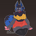 Zoroark Pup