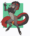 Zorro - Art Trade -
