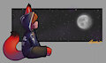 Fox of the Stars
